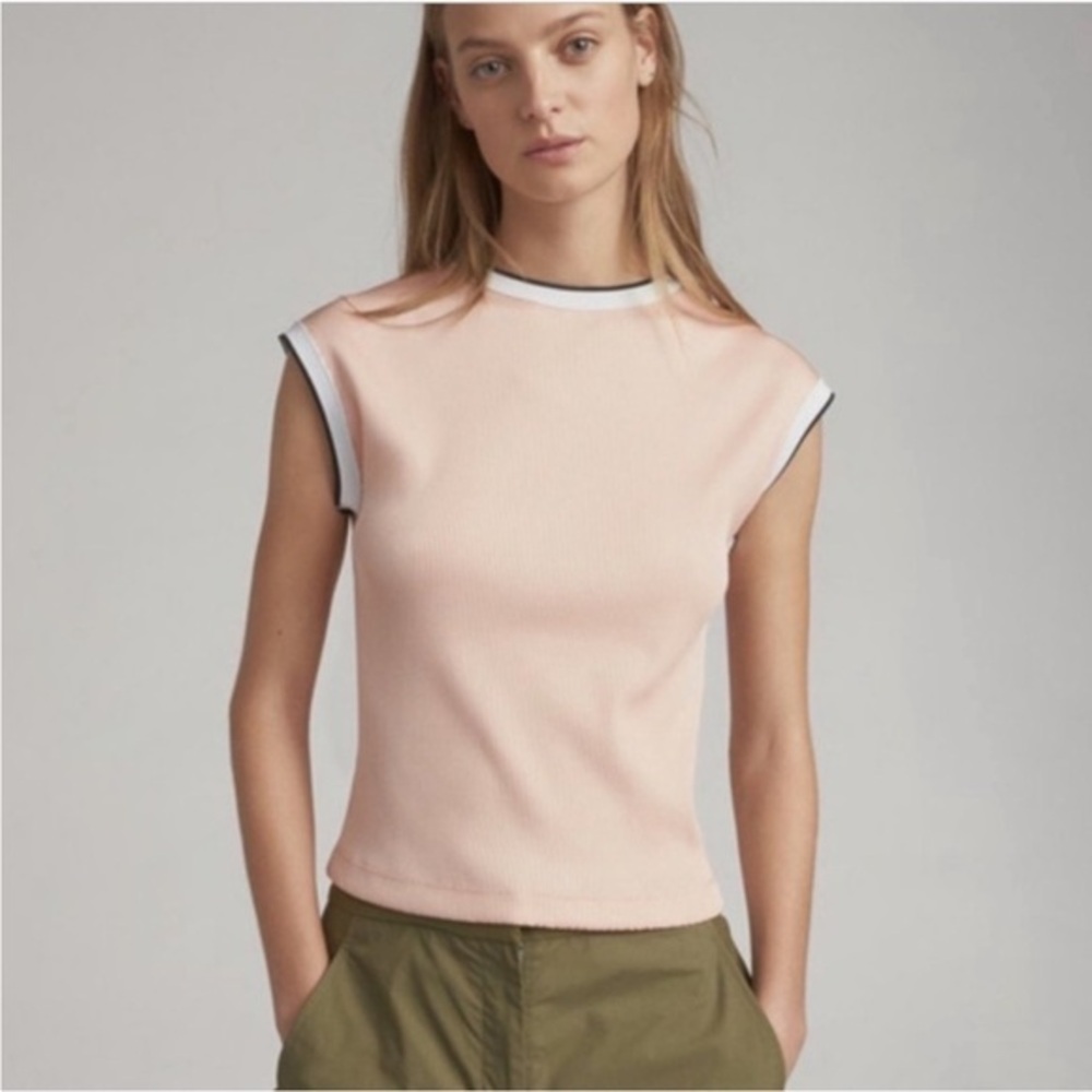 NWT RAG & BONE Watts tank